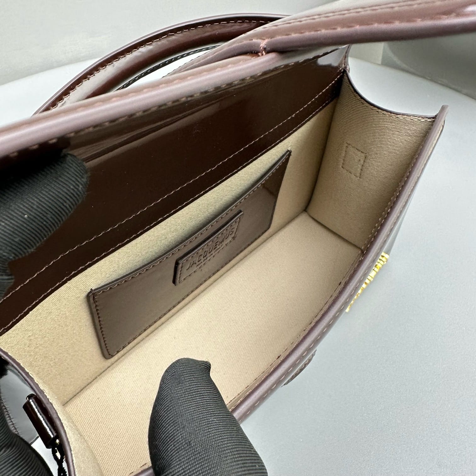 Le Bambino 24cm Jacquemus E68868.1