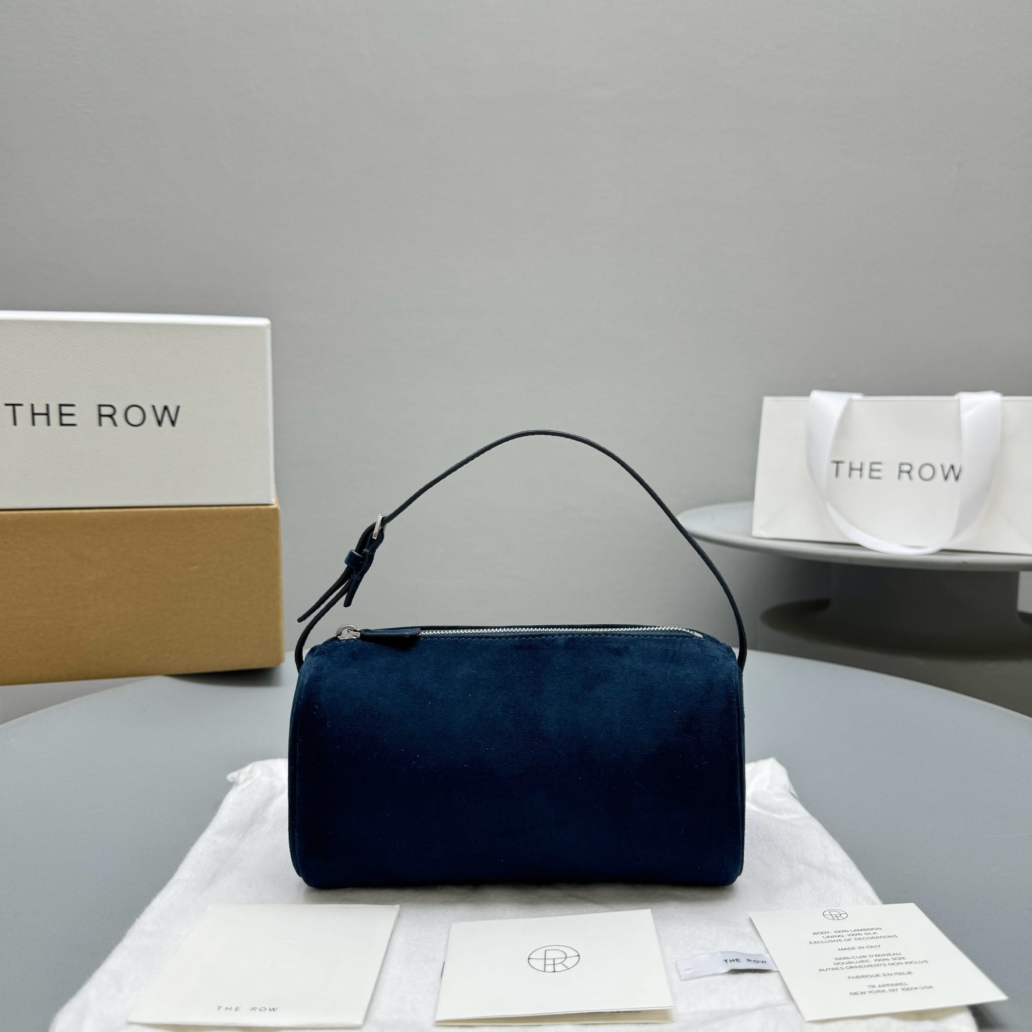 90's Bag The Row E68865.3