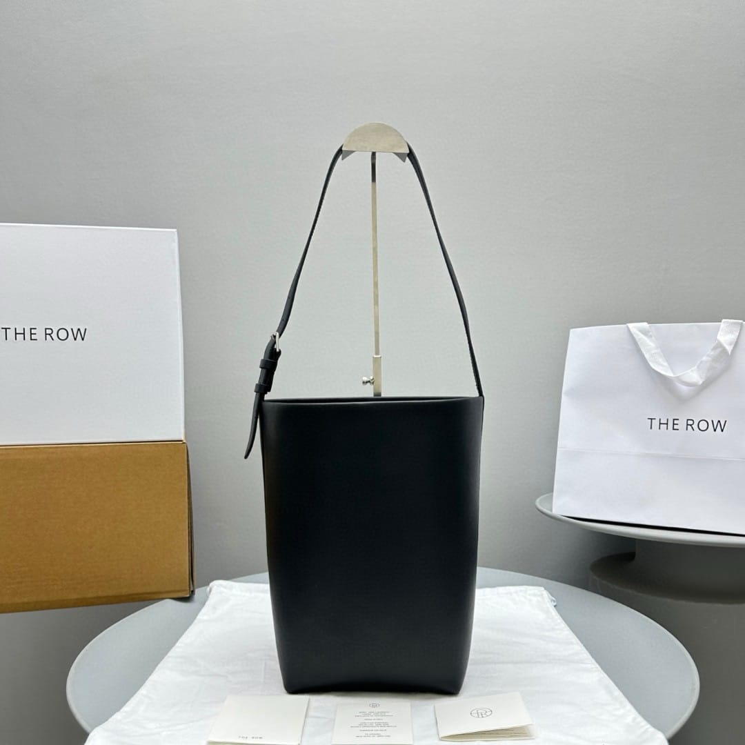 N/S Park Tote Medium The Row E688108