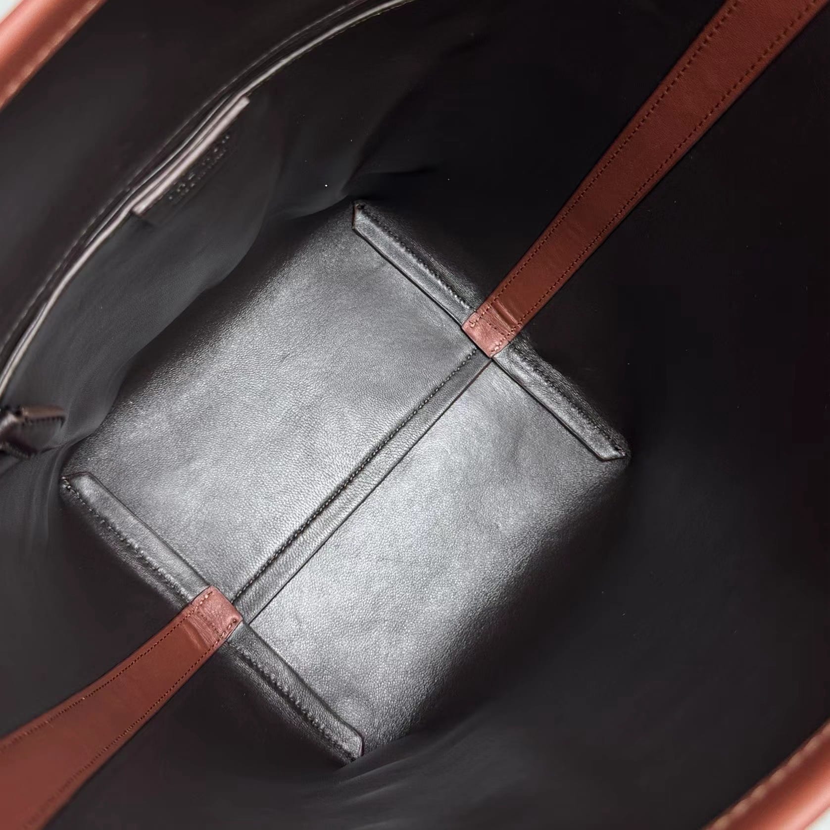 N/S Park Tote Medium The Row E688108.1