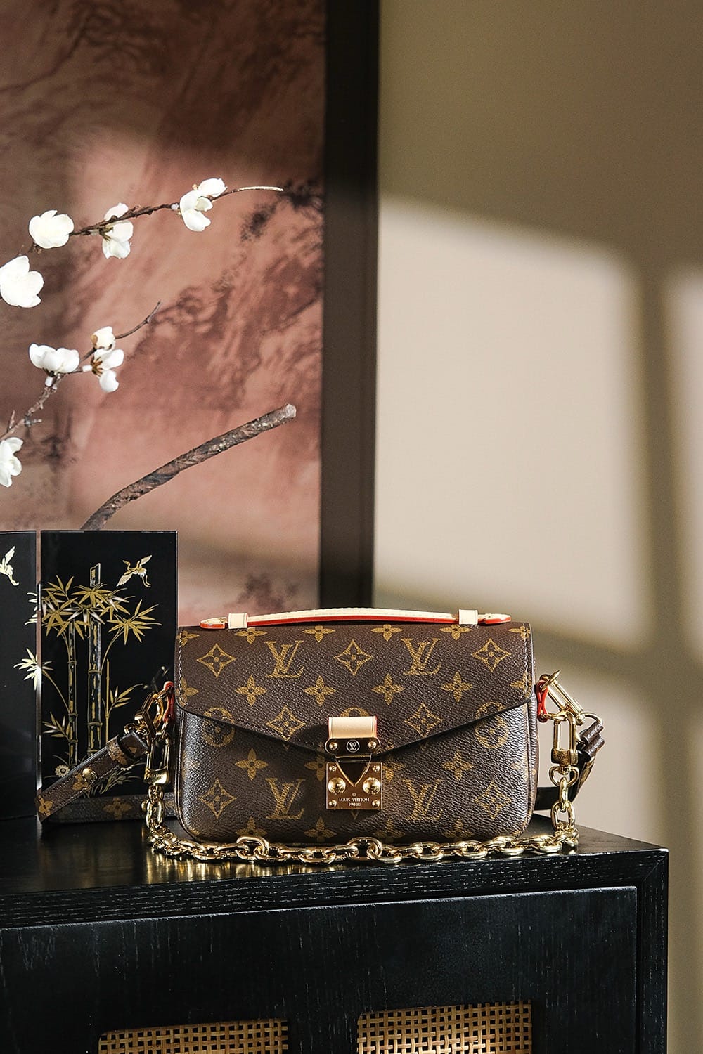 Pochette Metis East West Louis Vuitton M46279