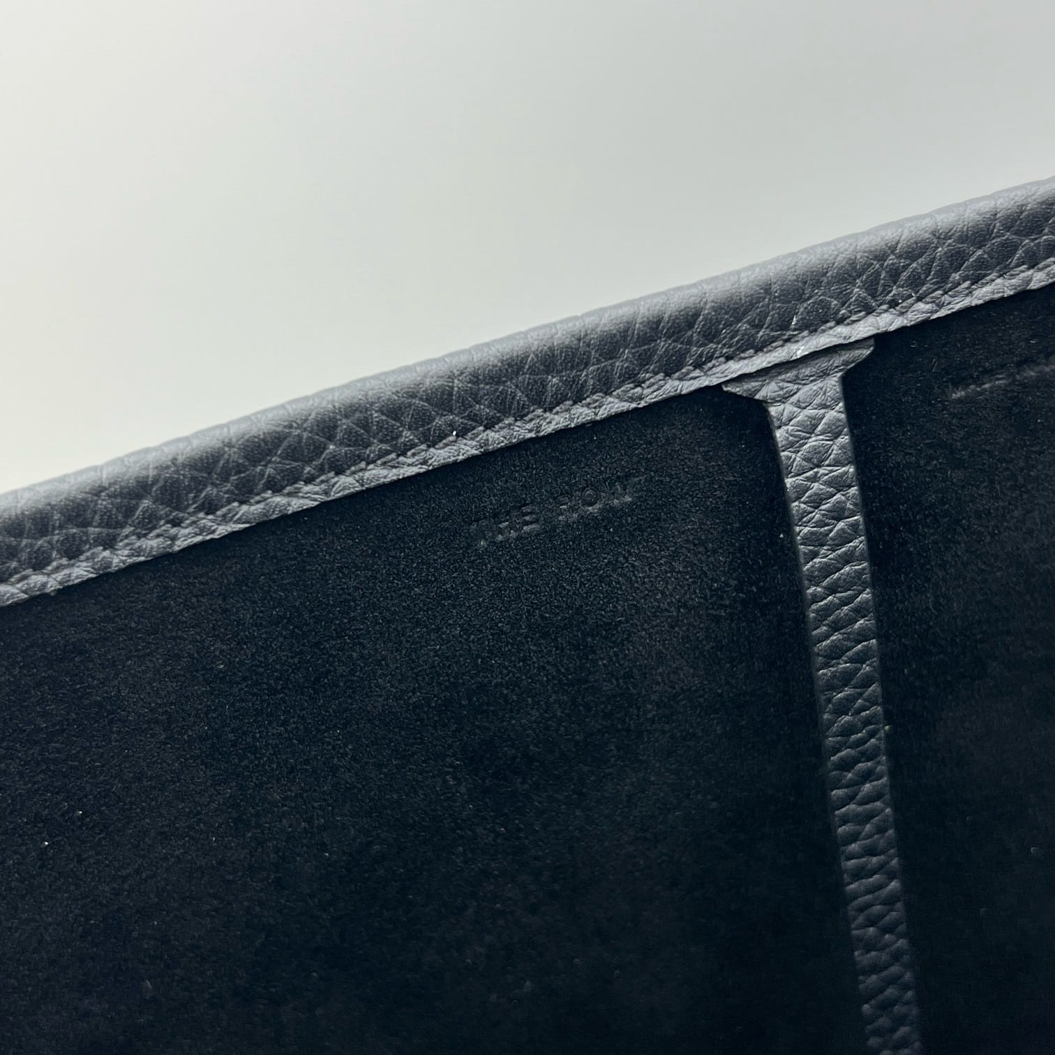 N/S Park Tote Large The Row E688118.2