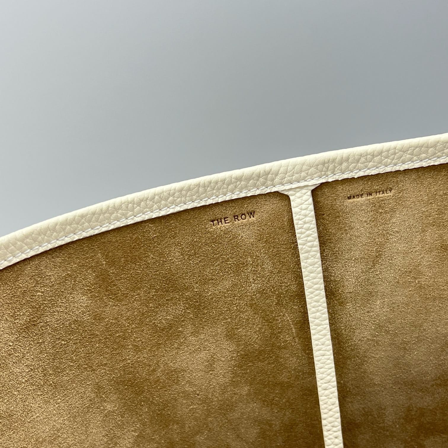 N/S Park Tote Large The Row E688118.4