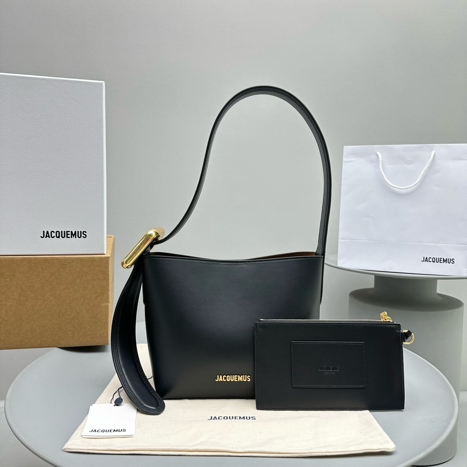 Le Petit Regalo 22cm Jacquemus E68888.1
