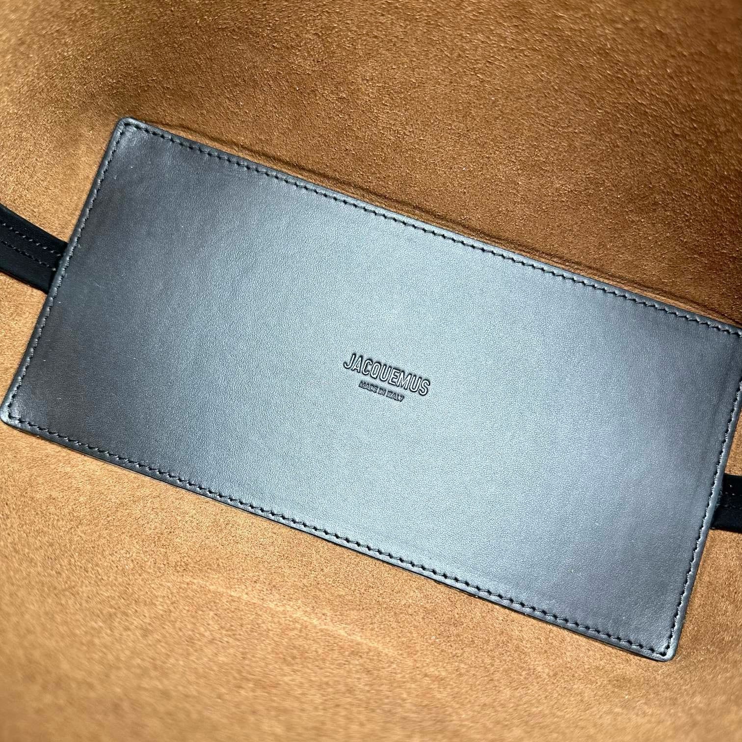 Le Petit Regalo 22cm Jacquemus E68888.1