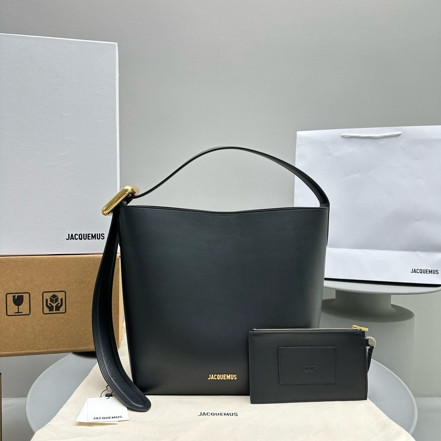 Le Petit Regalo 33cm Jacquemus E68898.1