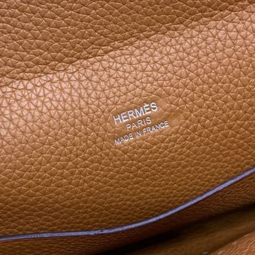 Videpoches Hermes H.Vs.1