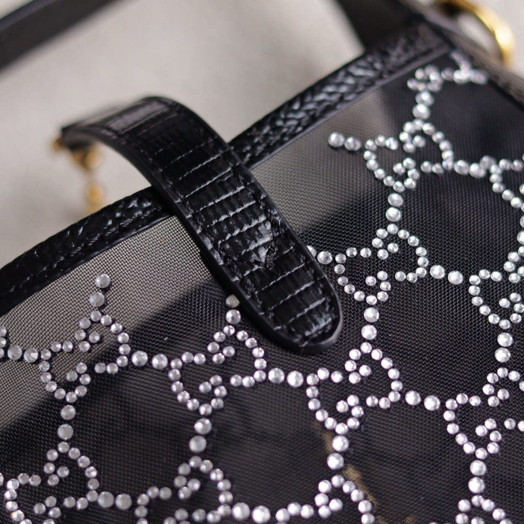 Jackie 1961 Gucci 677027