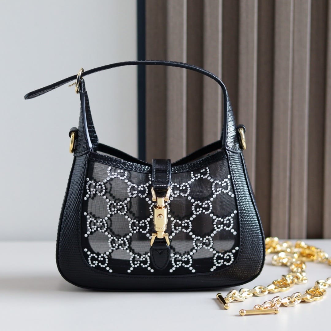 Jackie 1961 Gucci 677027