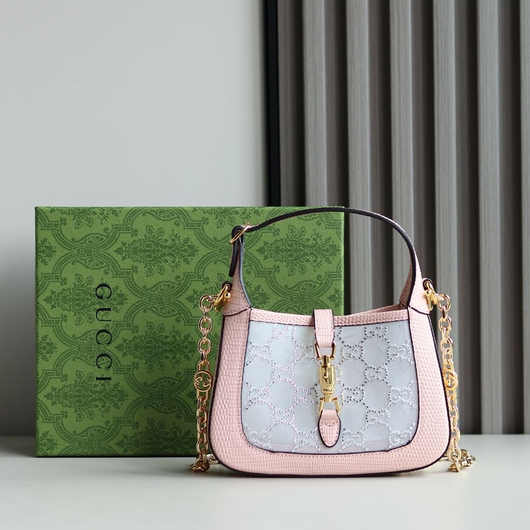 Jackie 1961 Gucci 677027.1