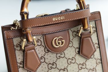 Diana Gucci 707449.1