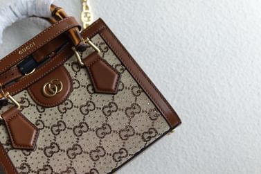 Diana Gucci 707449.1