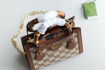 Diana Gucci 707449.1
