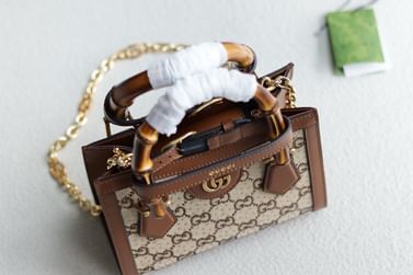 Diana Gucci 707449.1
