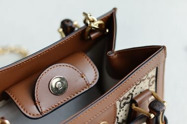 Diana Gucci 707449.1