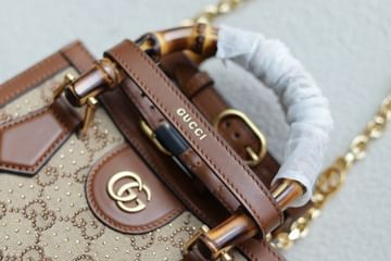 Diana Gucci 707449.1