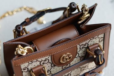 Diana Gucci 707449.1