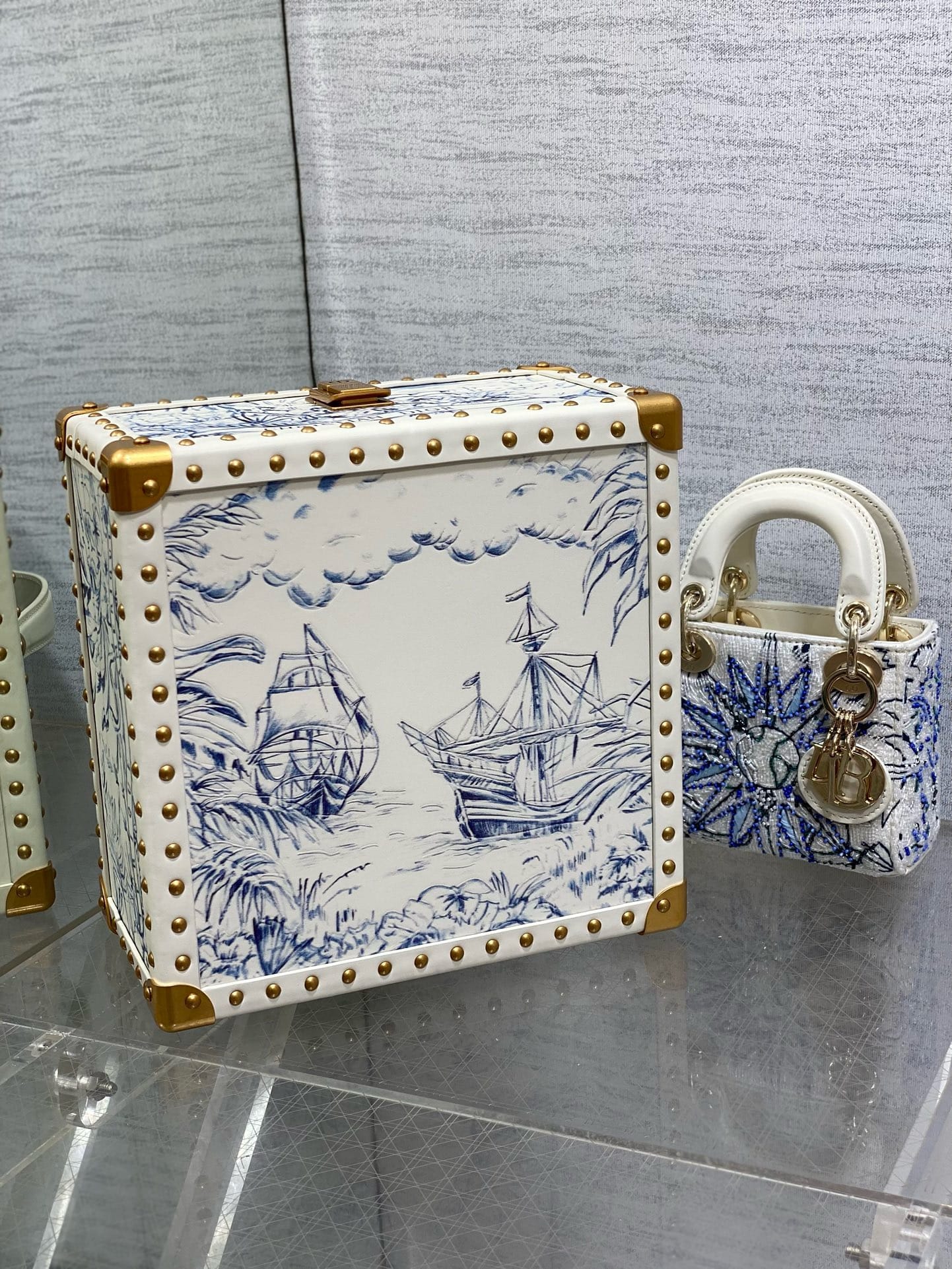 Lady Exclusive Dior 1