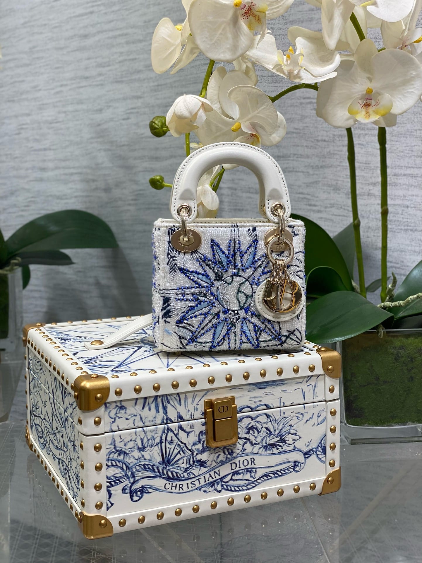 Lady Exclusive Dior 1