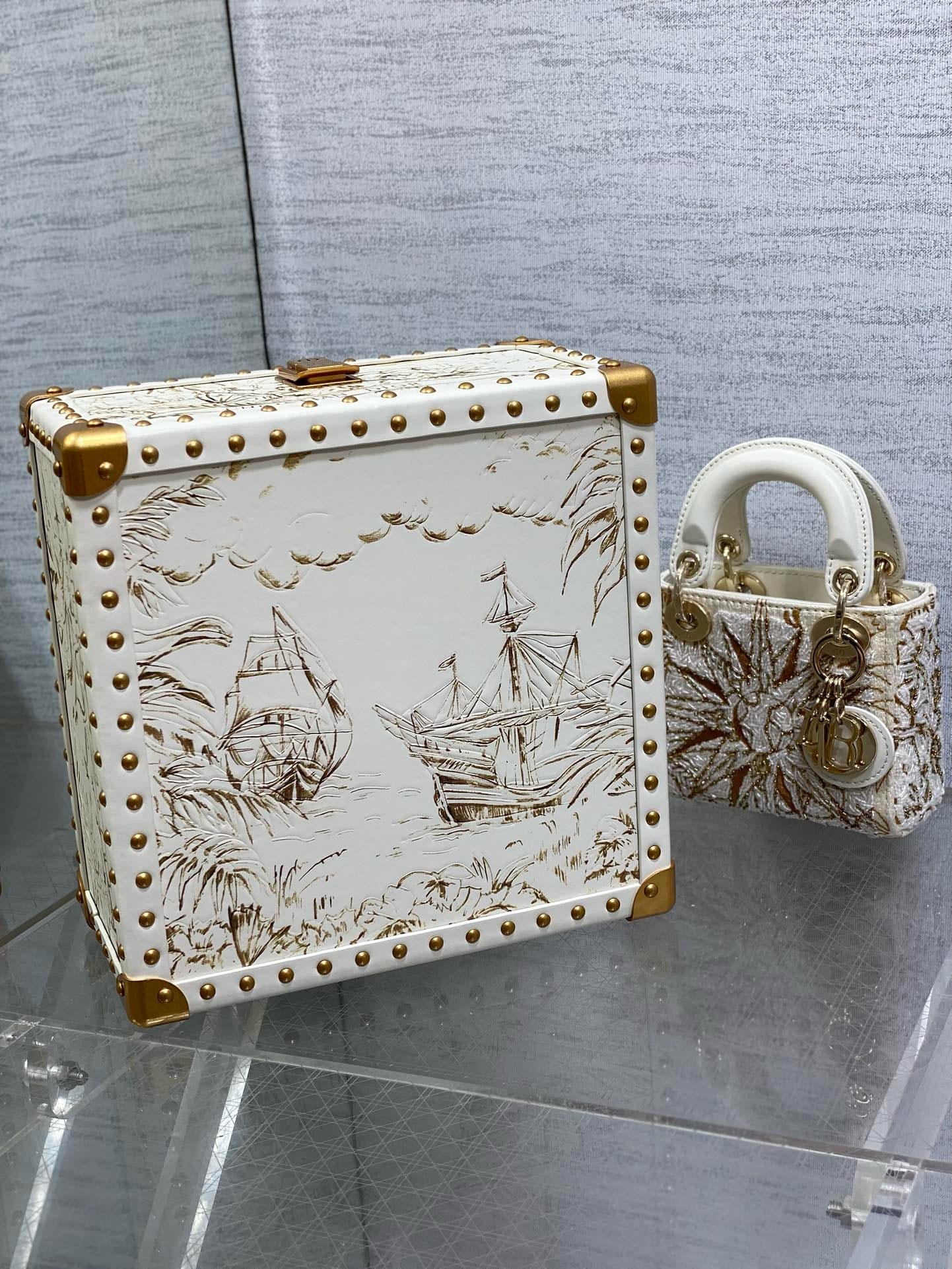 Dior Exclusive Dior 2