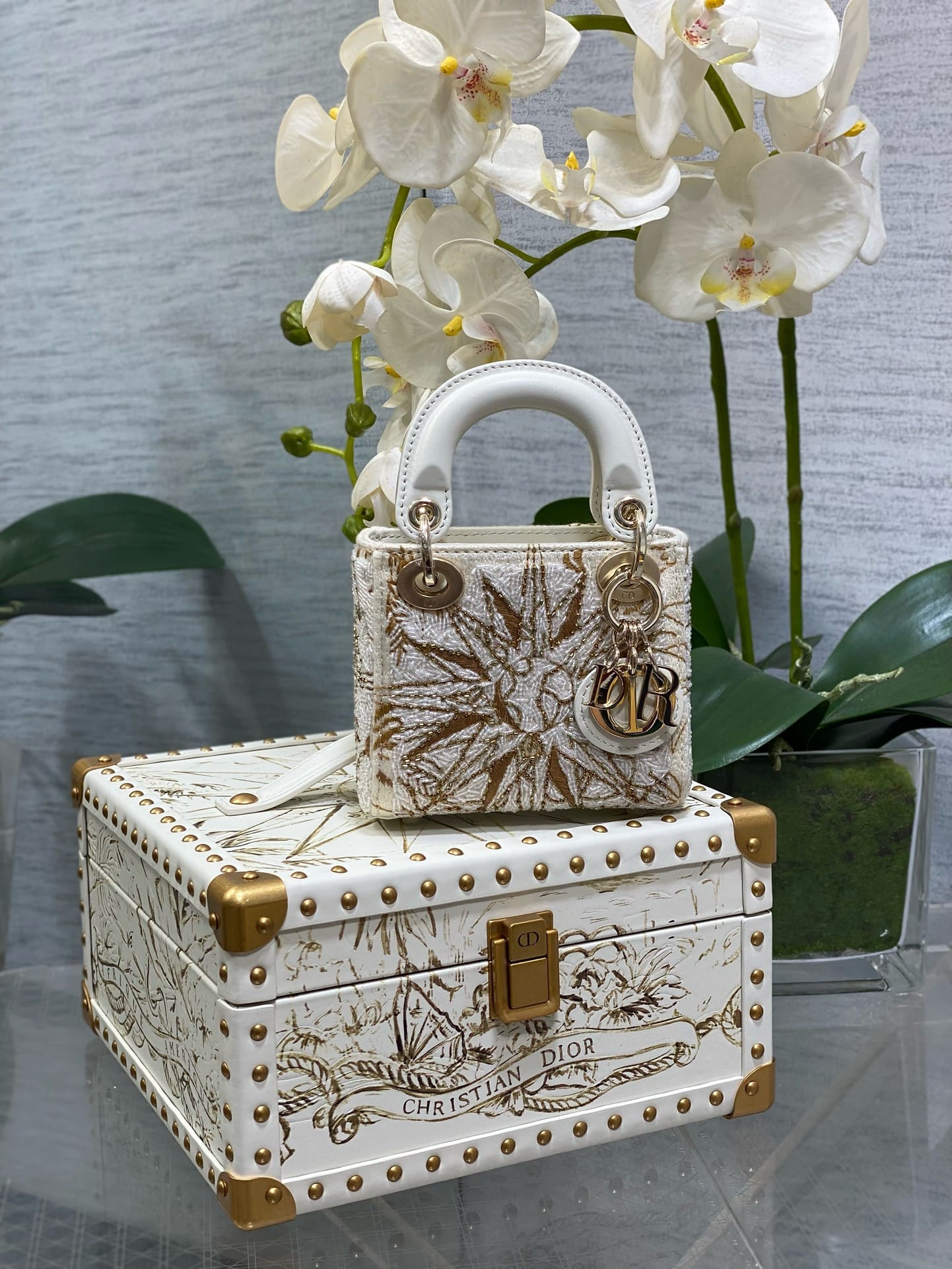 Dior Exclusive Dior 2