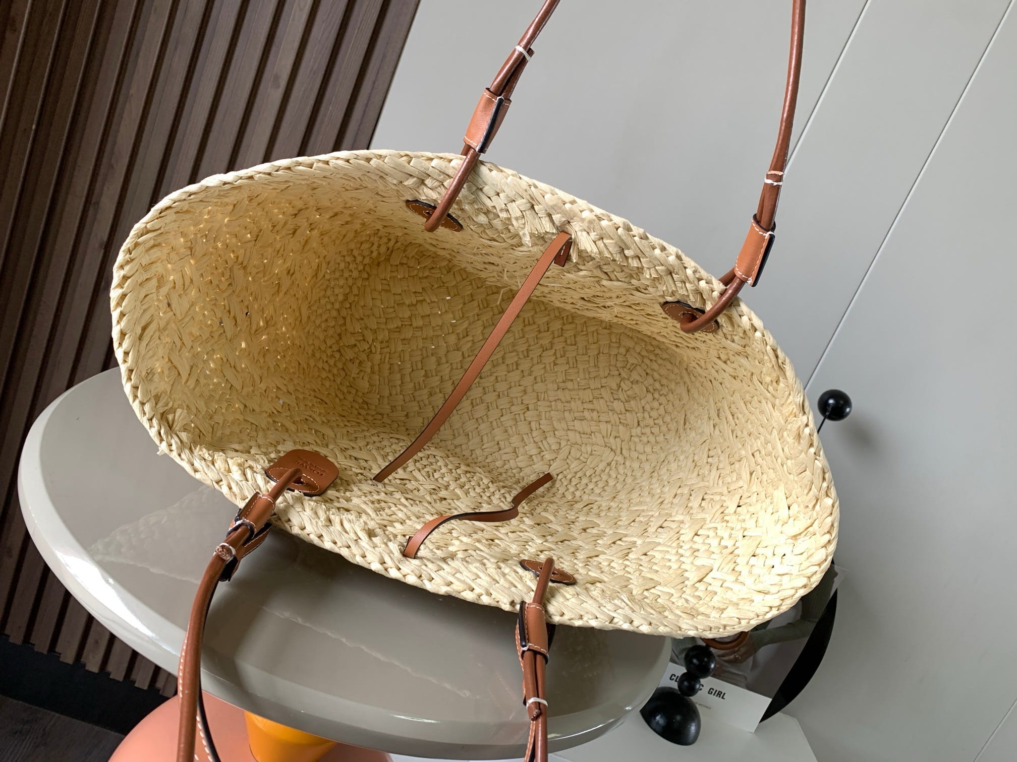 Anagram Basket 46cm Loewe 8008
