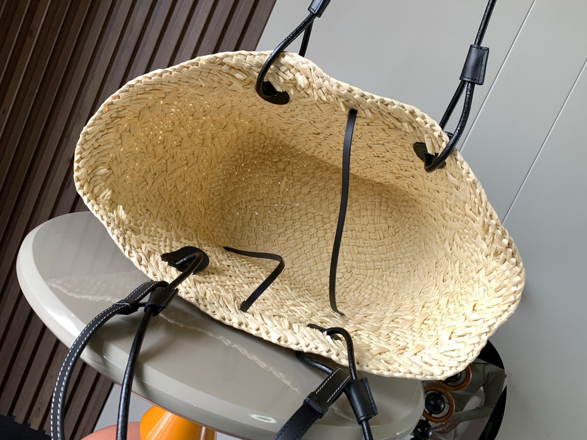 Anagram Basket 46cm Loewe 8008.1