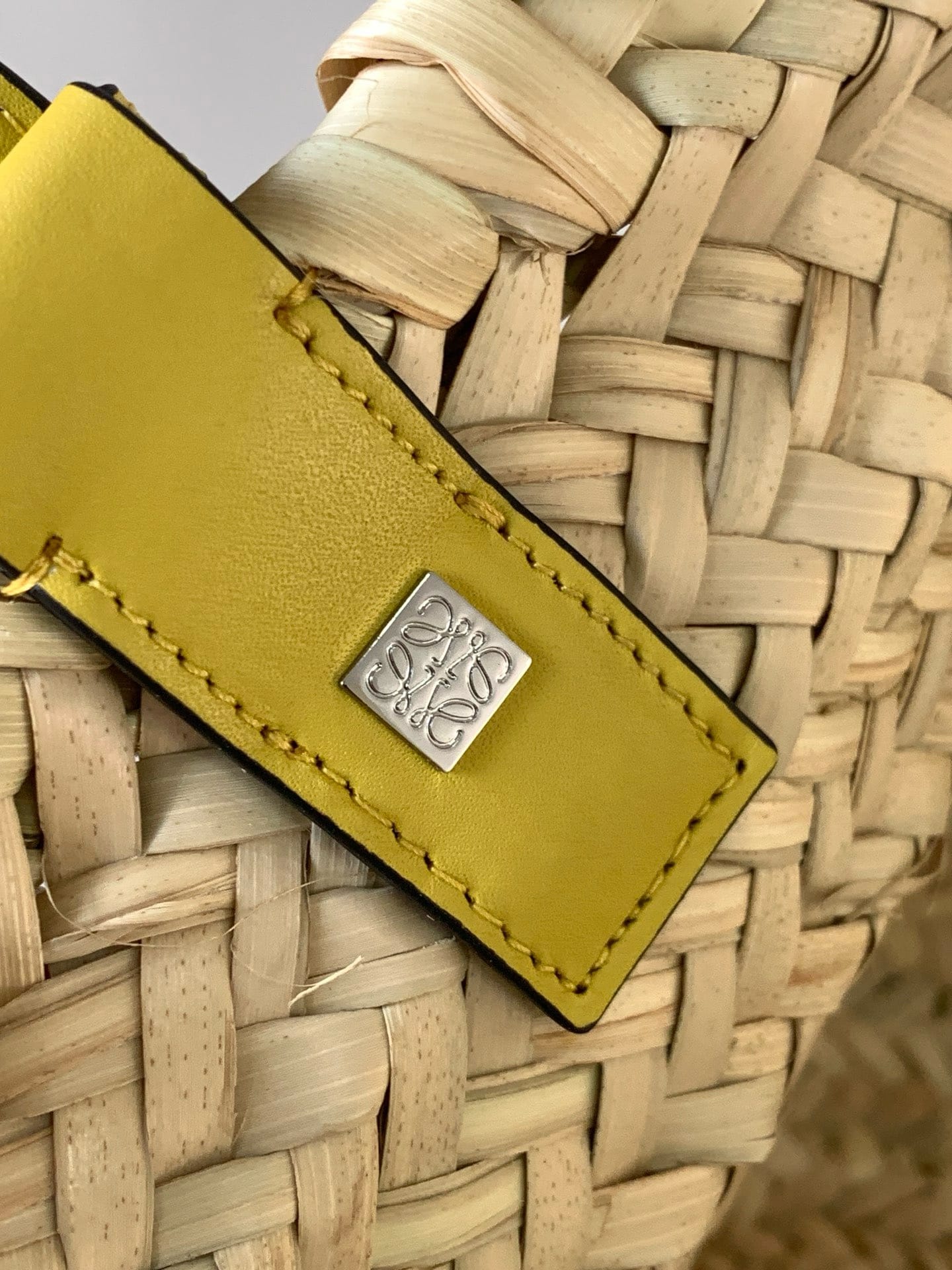 Basket 47cm Loewe 8005.1