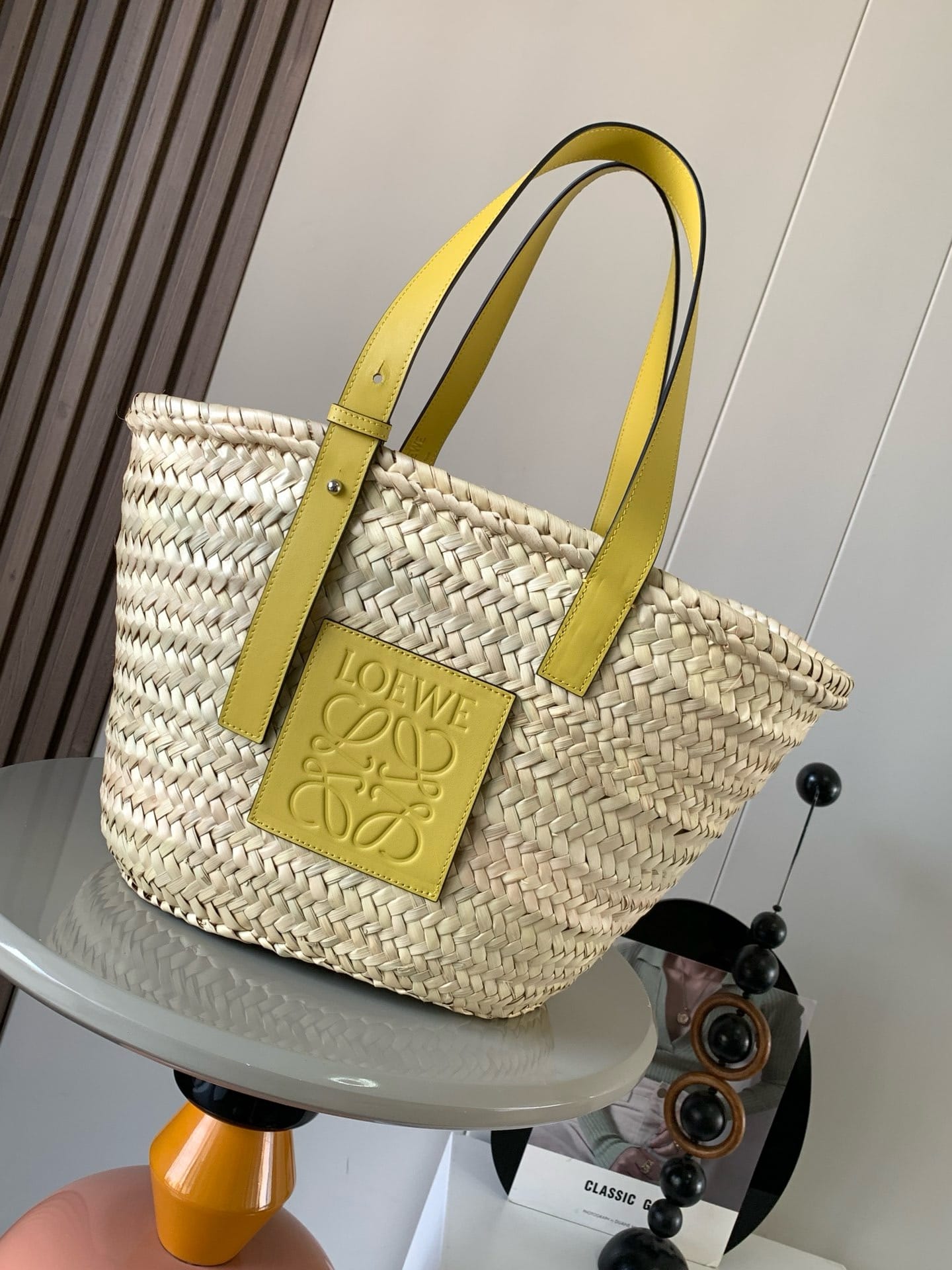Basket 47cm Loewe 8005.1