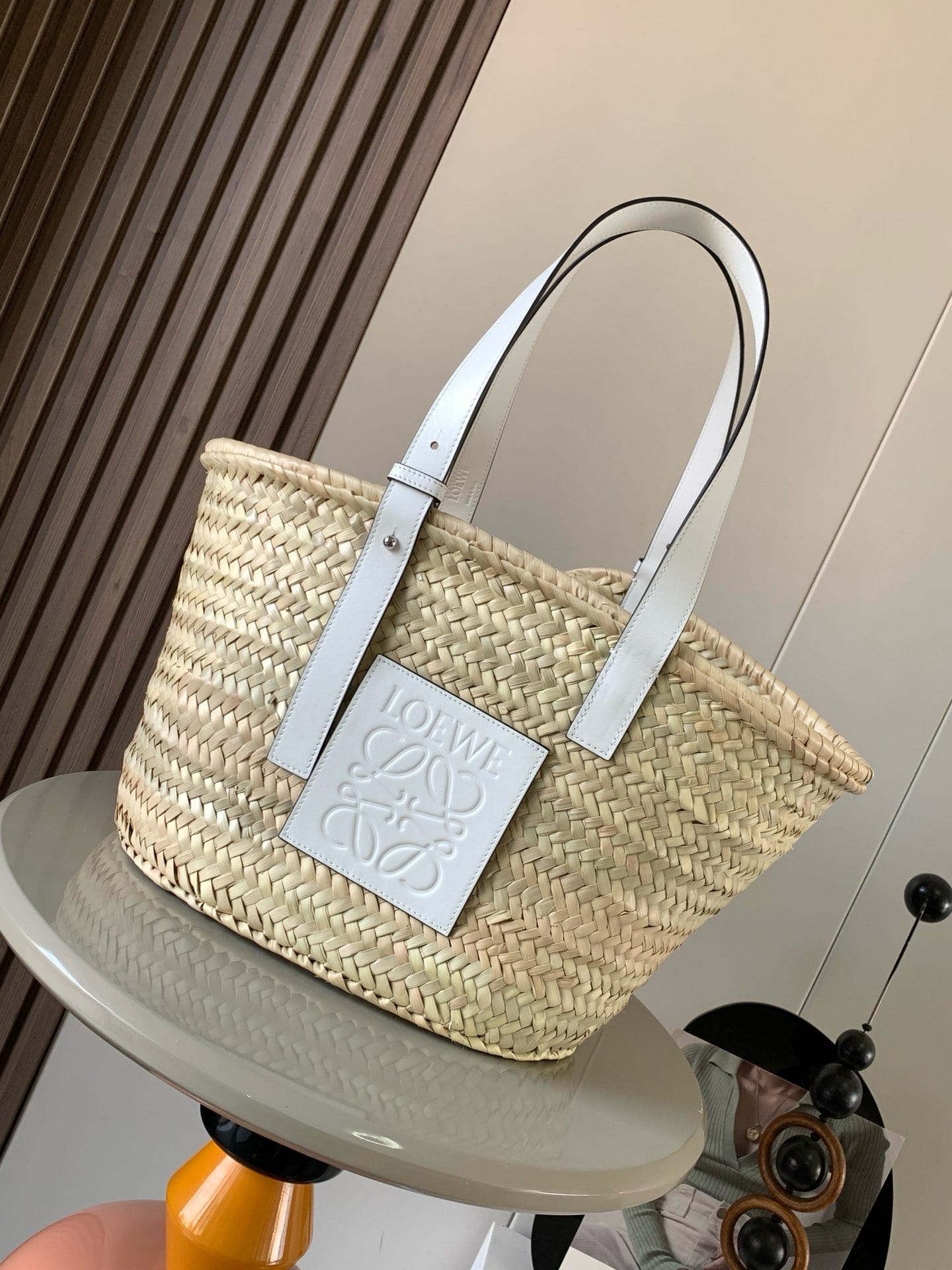 Basket 47cm Loewe 8005.2