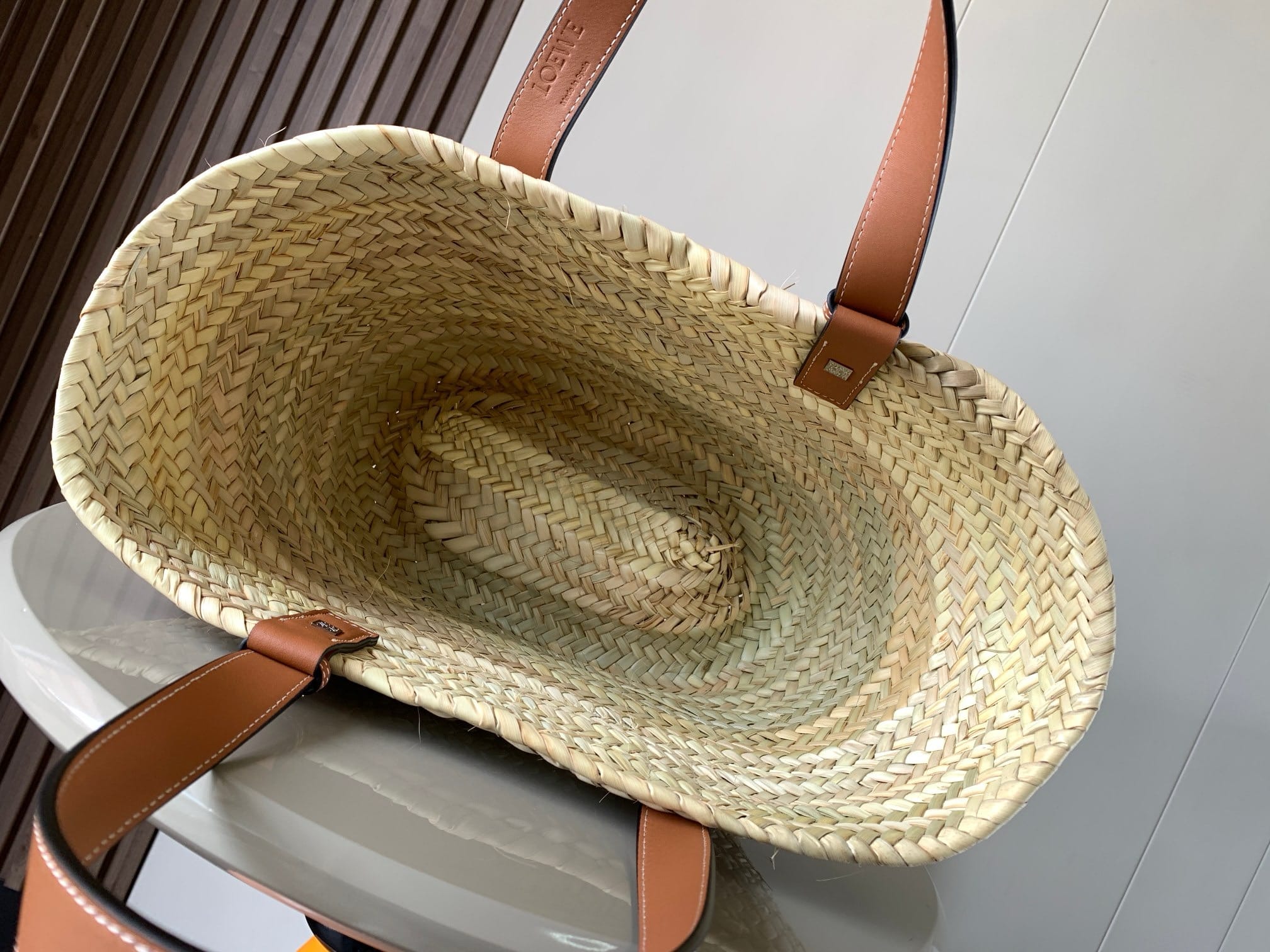 Basket 47cm Loewe 8005.3