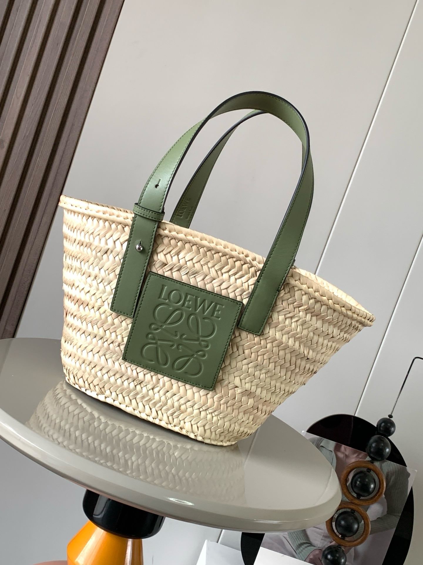 Basket 34cm Loewe 8004
