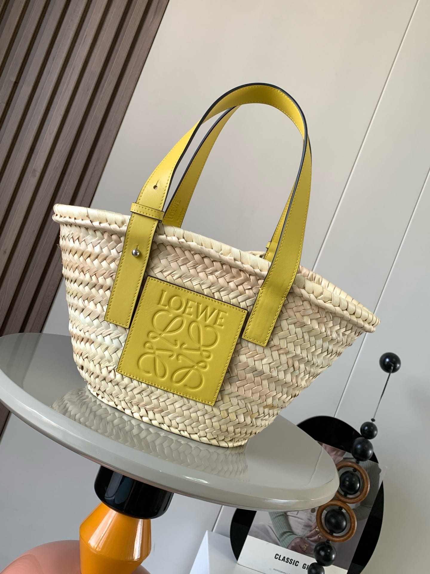 Basket 34cm Loewe 8004.2