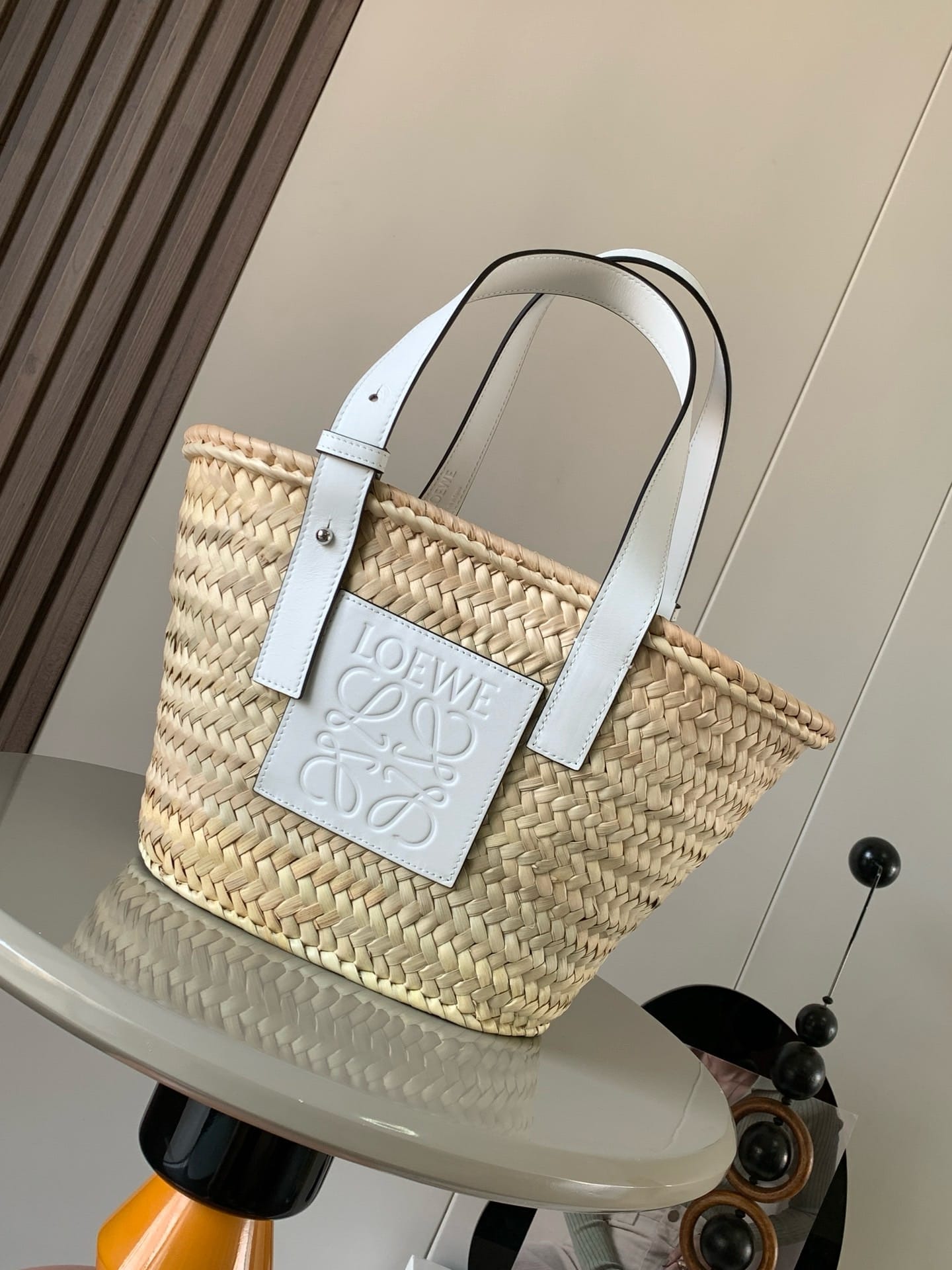 Basket 34cm Loewe 8004.3