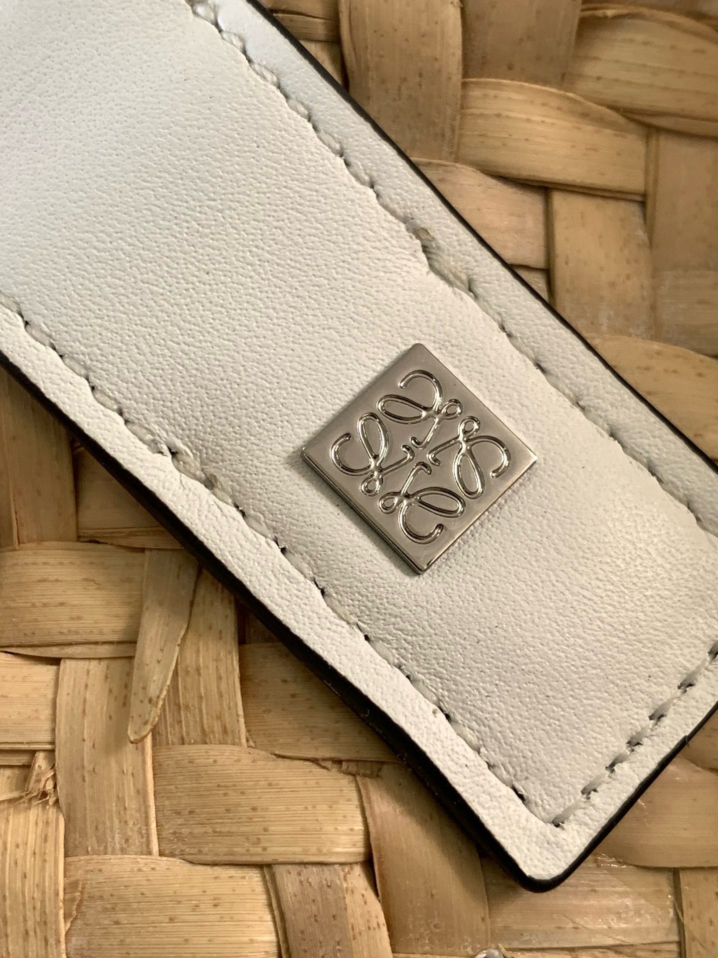 Basket 34cm Loewe 8004.3