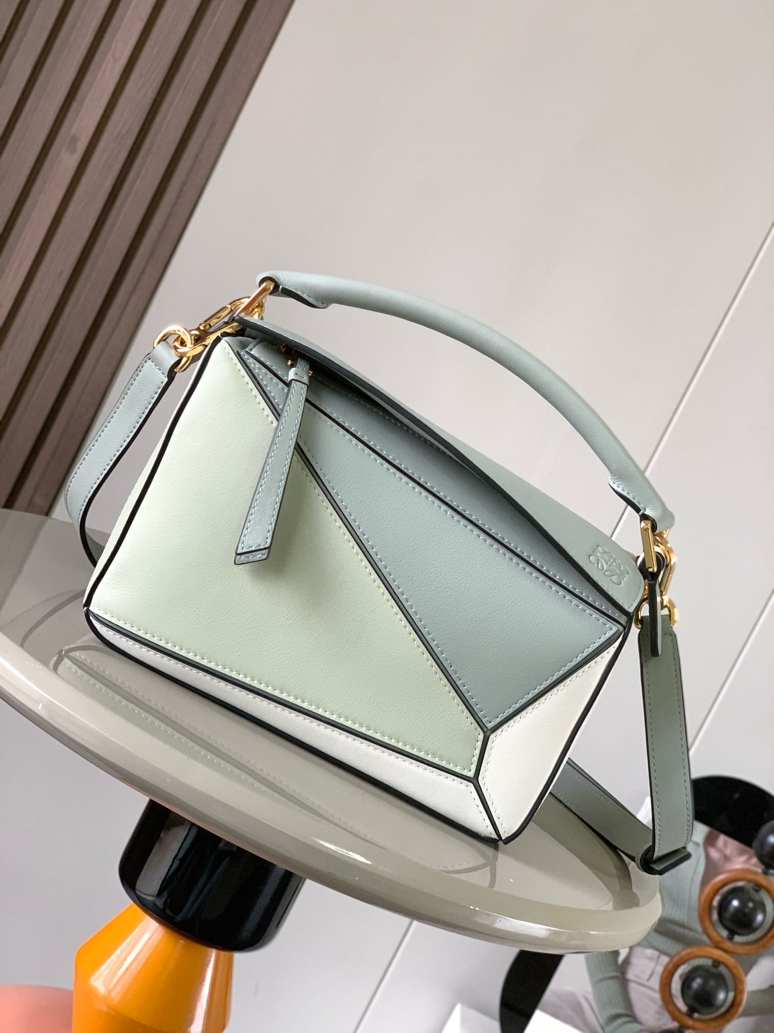 Puzzle 24cm Loewe 9005