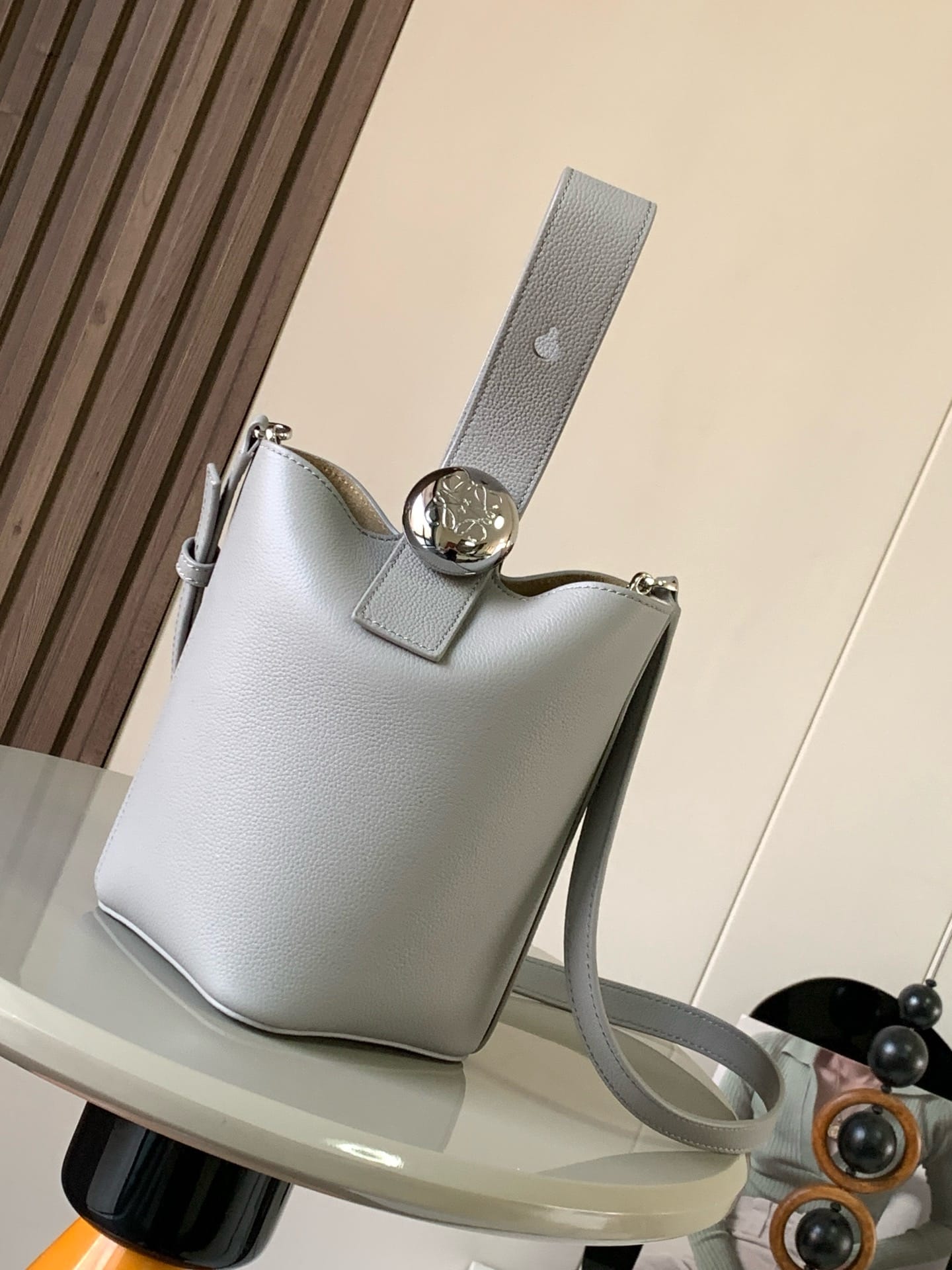 Pebble Bucket Loewe 9047.4