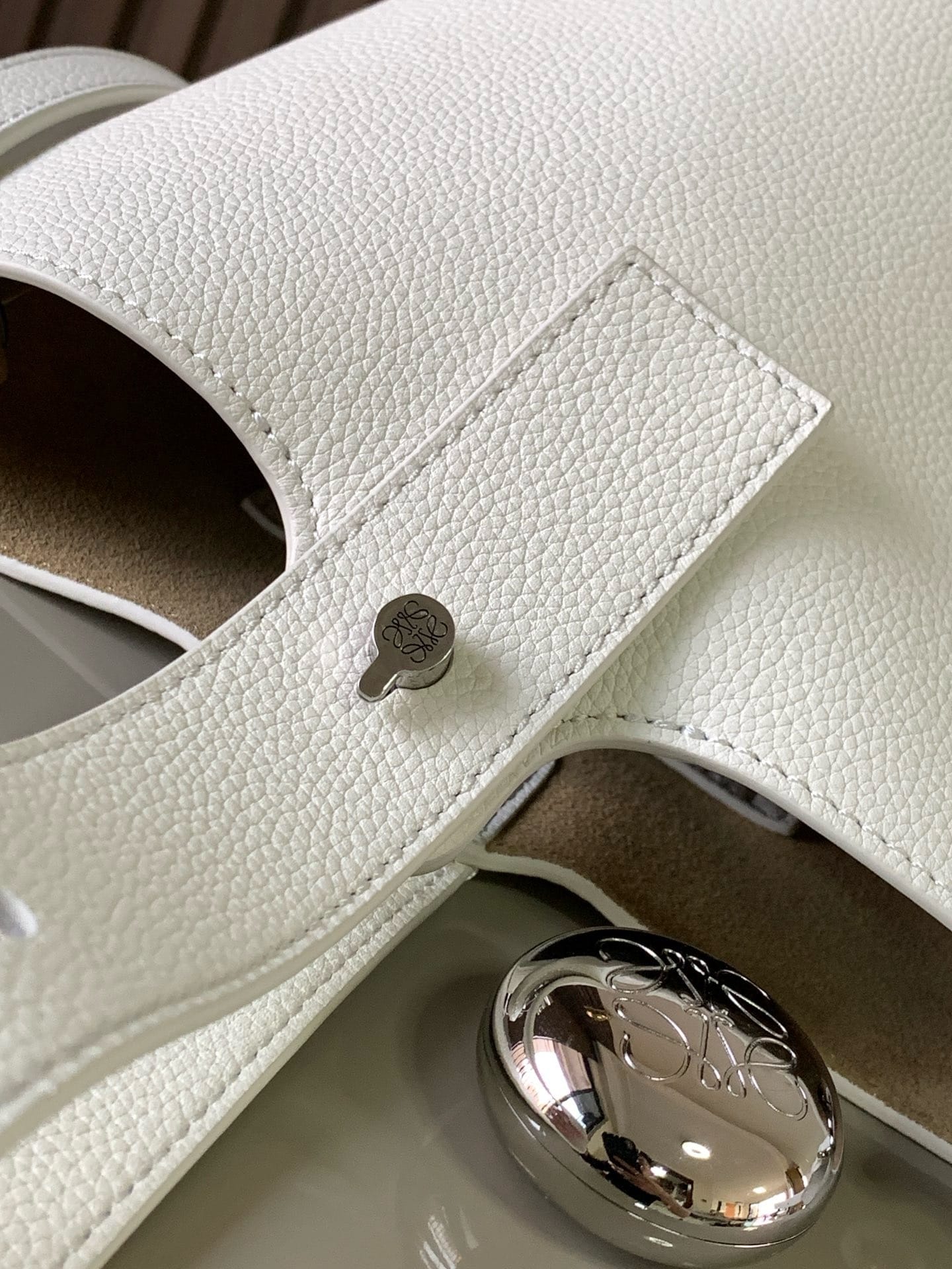 Pebble Bucket Loewe 9047.5