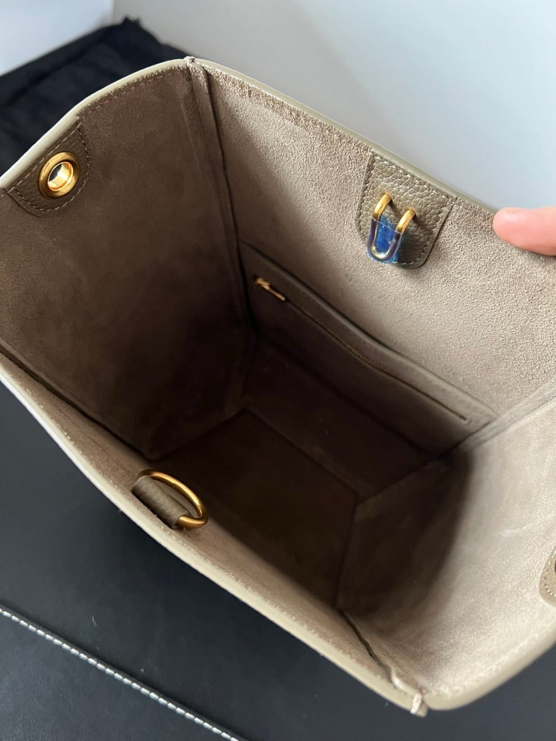 Sangle bucket Celine 3