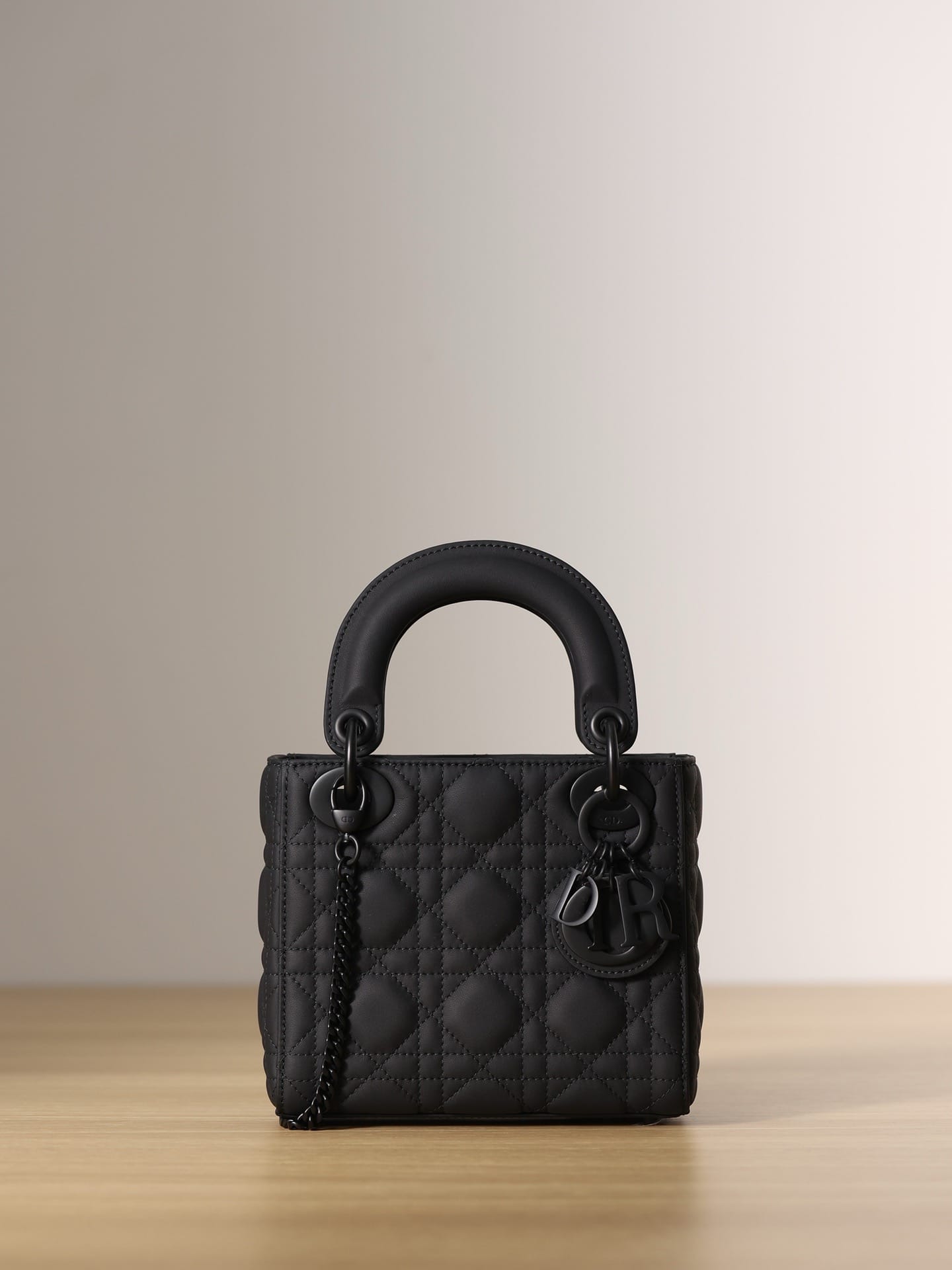 Lady Dior Ultra Mat