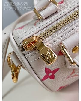 Nano Speedy Louis Vuitton M81625 Nano Speedy Louis Vuitton M81625