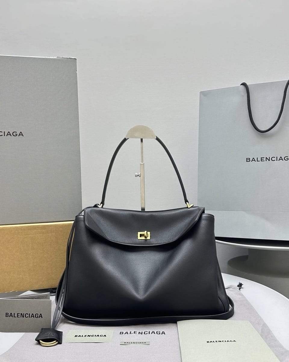 Rodeo 34cm Balenciaga 92866.2