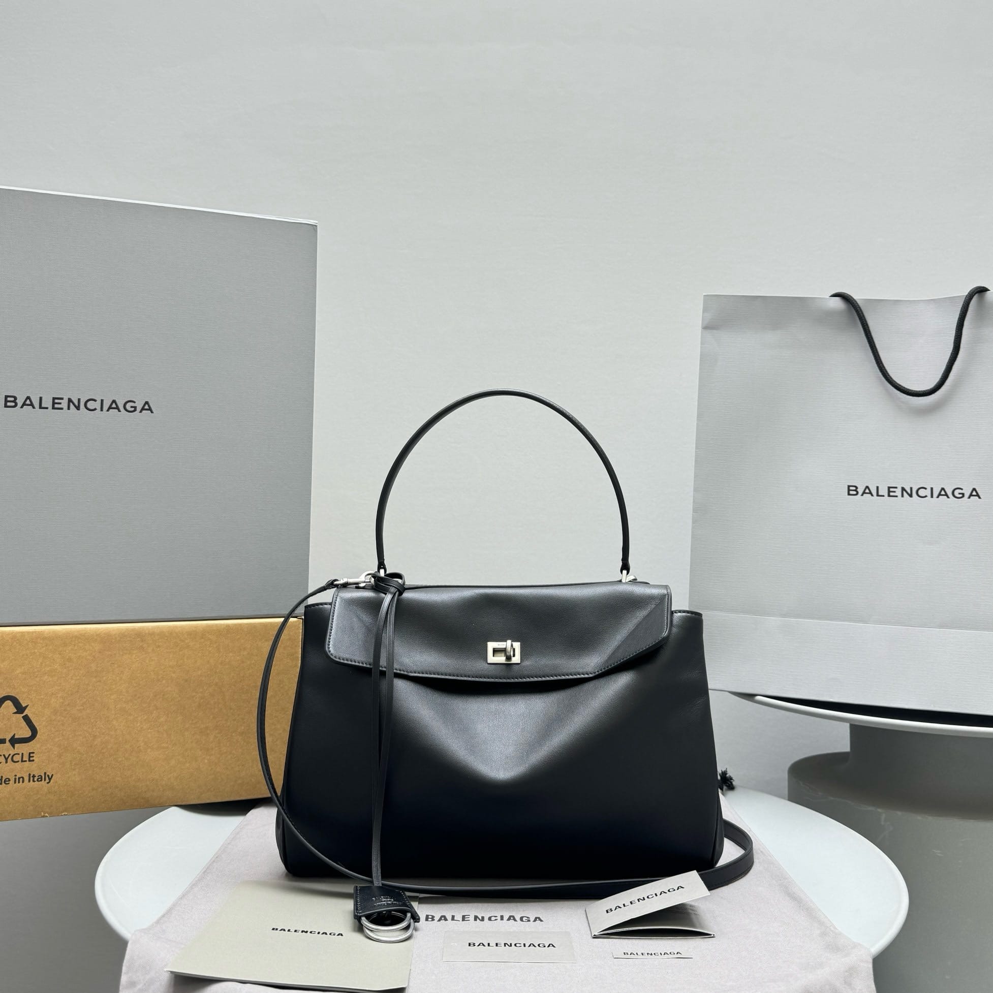 Rodeo 34cm Balenciaga 92866.3