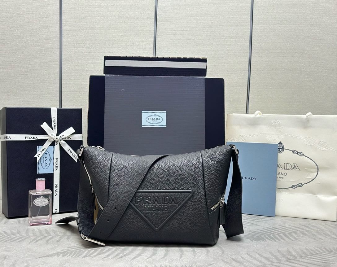 Messenger & Shoulder Prada 2VH165