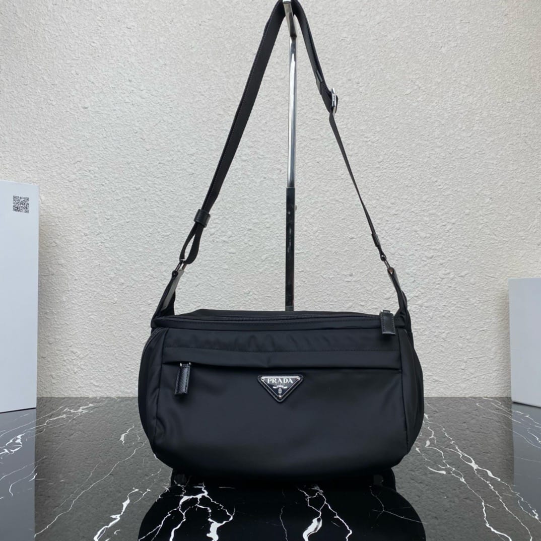 Nylon Crossbody Prada 2VH994