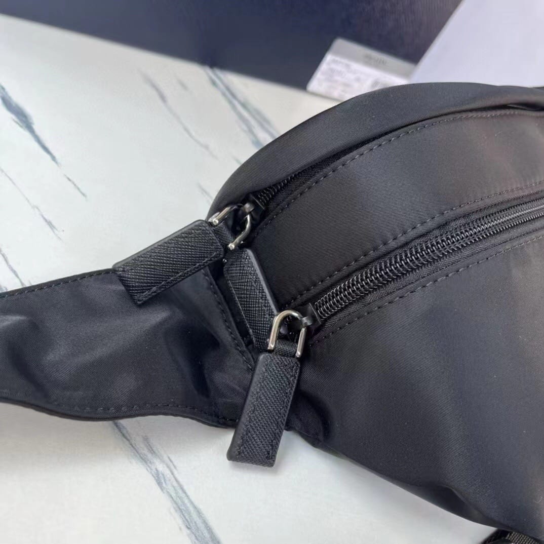 Re-nylon belt Prada 2VL038