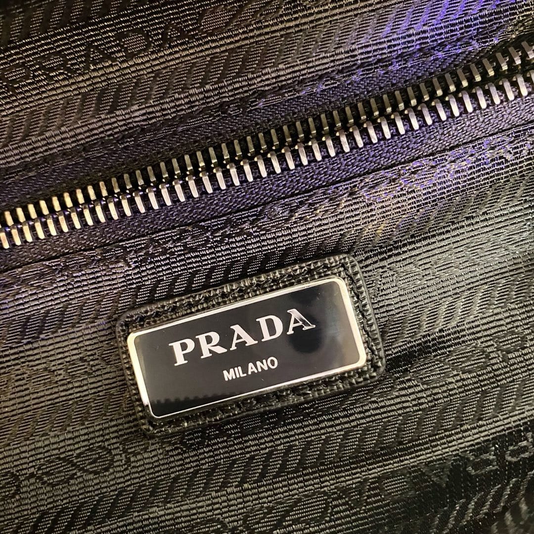 Re-nylon belt Prada 2VL033