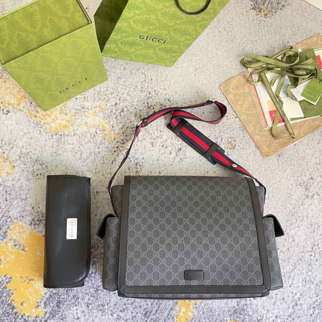 Ophidia Messenger Gucci 495909