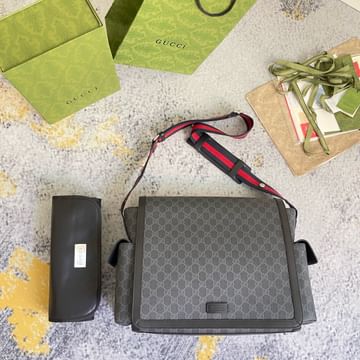 Ophidia Messenger Gucci 495909