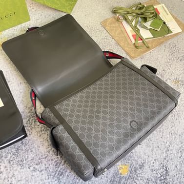 Ophidia Messenger Gucci 495909